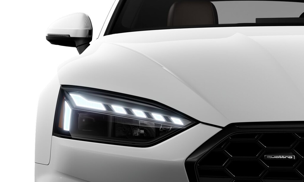 New 2025 Audi A5 For Sale Serving San Antonio TX WAUFACF53SA000578