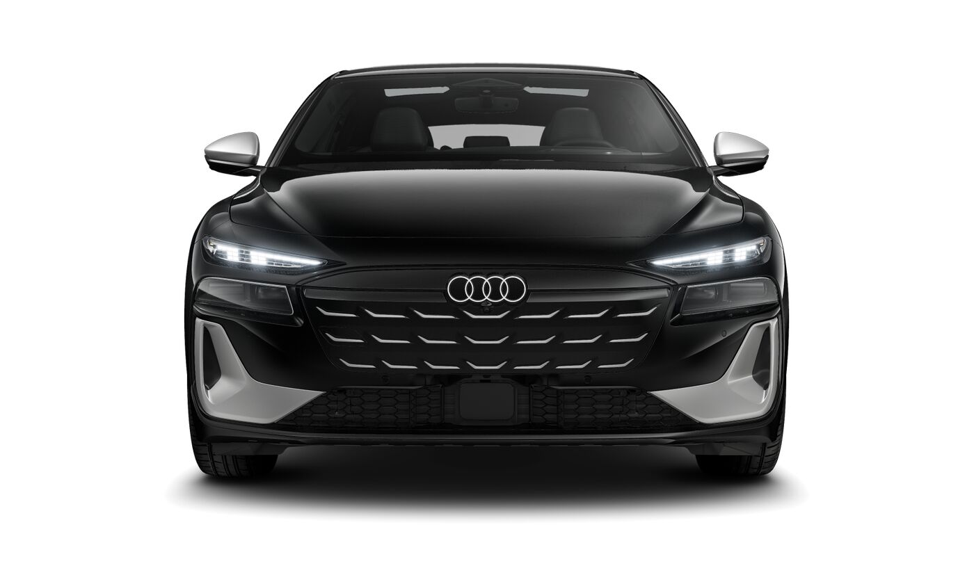 2025 Audi S6 Premium Plus photo 3