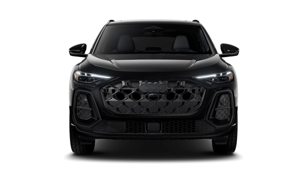 New 2025 Audi 2.0T Technik SUV