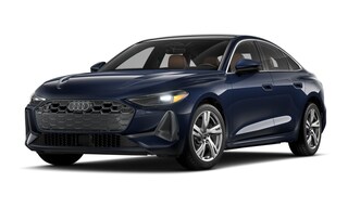 2025 Audi All-new A5 2.0T Premium Hatchback