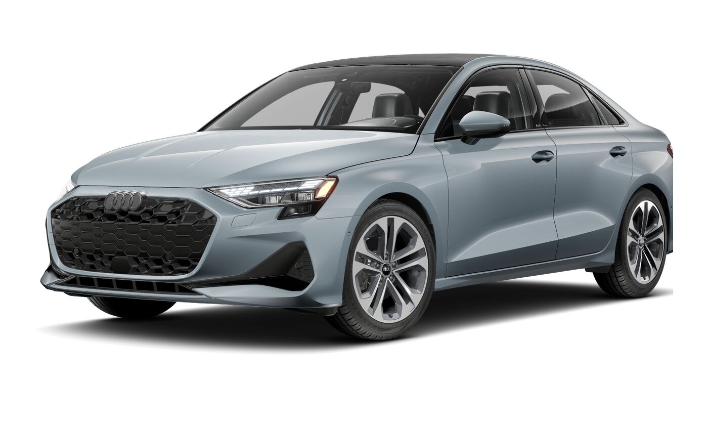 2025 Audi A3 Premium -
                  Coral Springs, FL