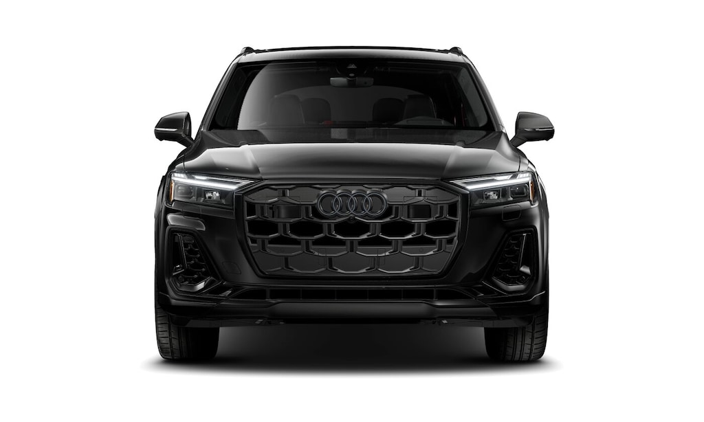 New 2026 Audi Q7 55 Prestige SUV