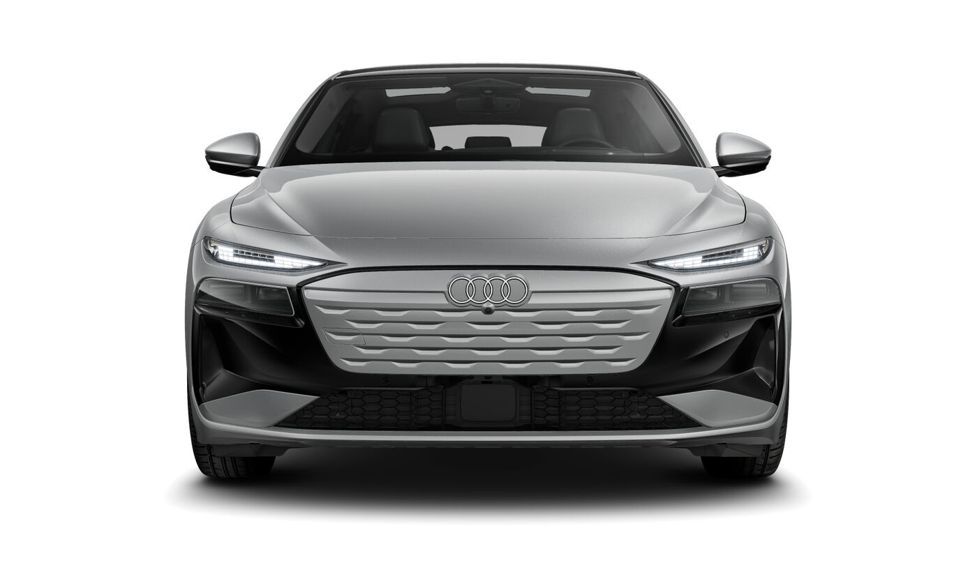 2025 Audi A6 Premium photo 3