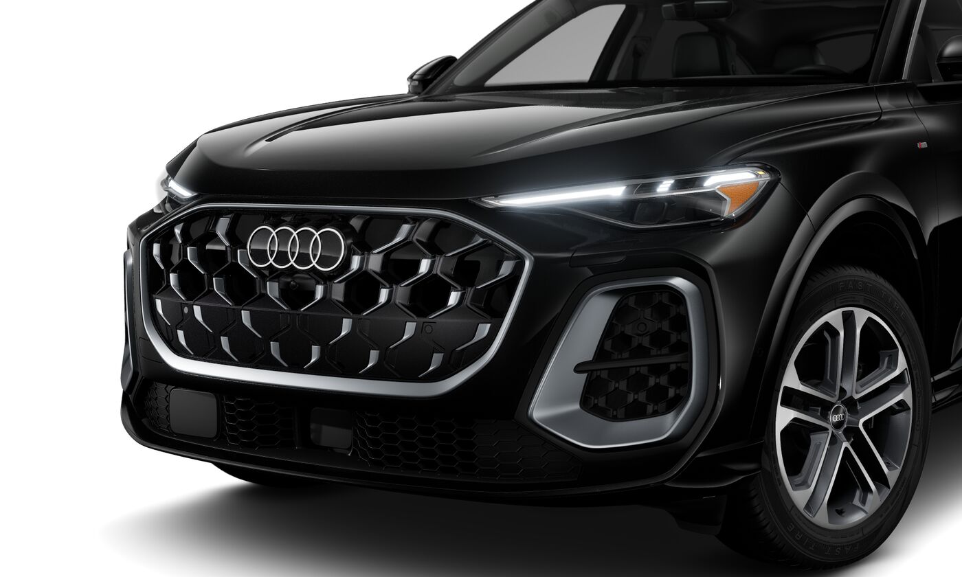 2025 Audi Q5 2.0T Premium Plus photo 2