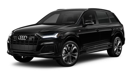 2024 Audi Q7 Progressiv 55 Tfsi VUS