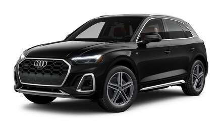 2023 Audi Q5 e 55 S line Prestige SUV