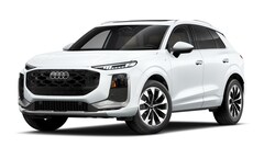 2026 Audi Q3 S Line SUV