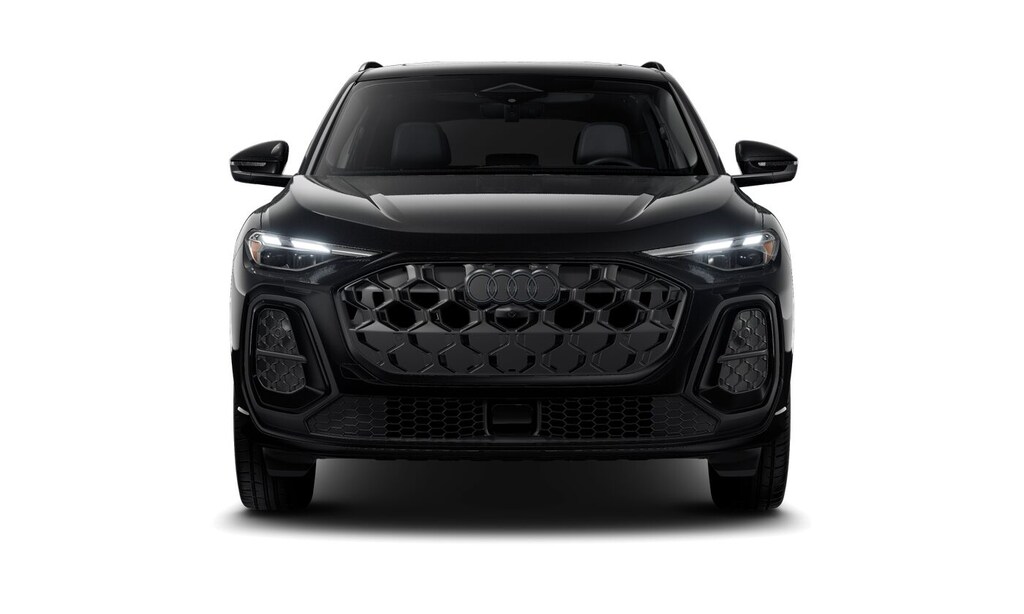 New 2026 Audi Q5 SUV