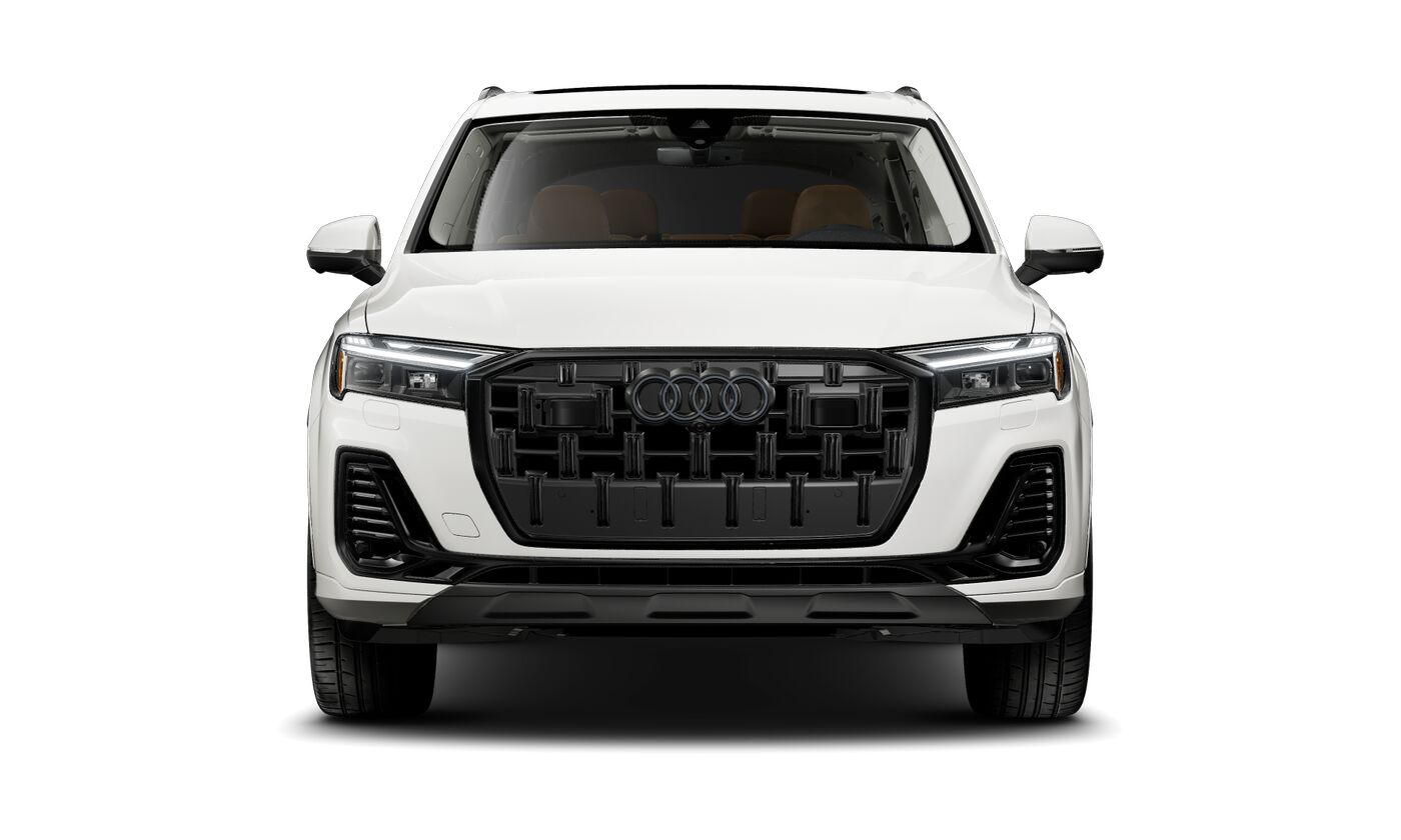 2025 Audi Q7 55 Premium Plus photo 4