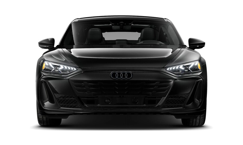 New 2026 Audi S e-tron GT Prestige Sedan