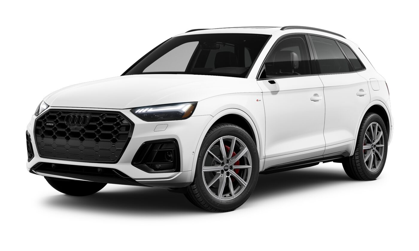 2024 Audi Q5 e Prestige -
                Oxnard, CA