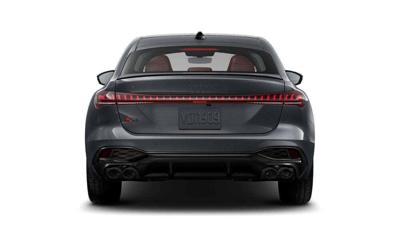 2025 Audi S5 Premium Plus photo 4