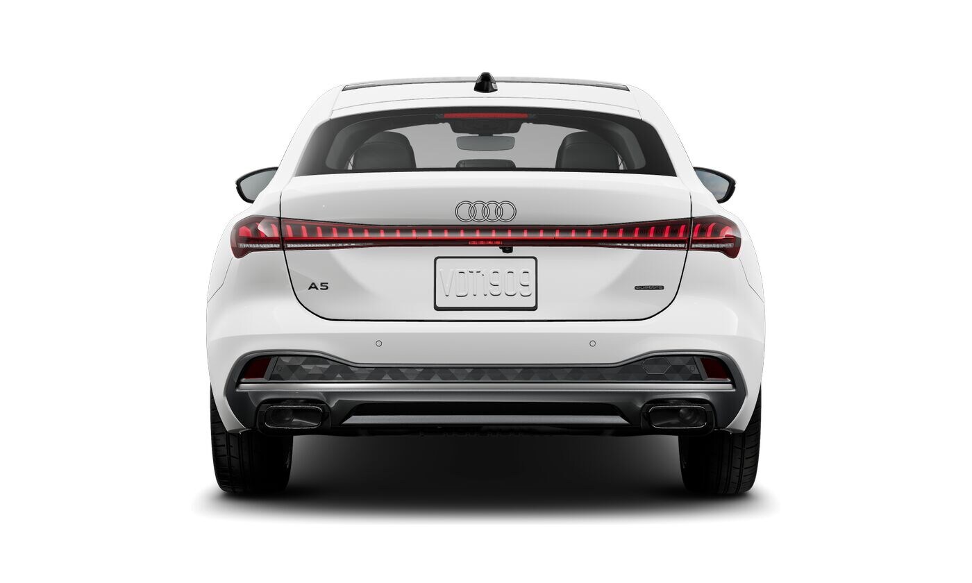2025 Audi A5 2.0T Premium photo 4