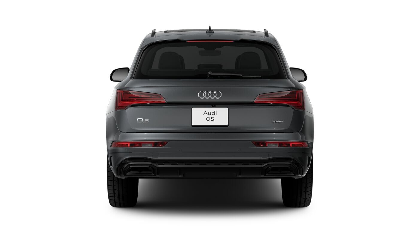 2025 Audi Q5 45 S line Premium photo 4