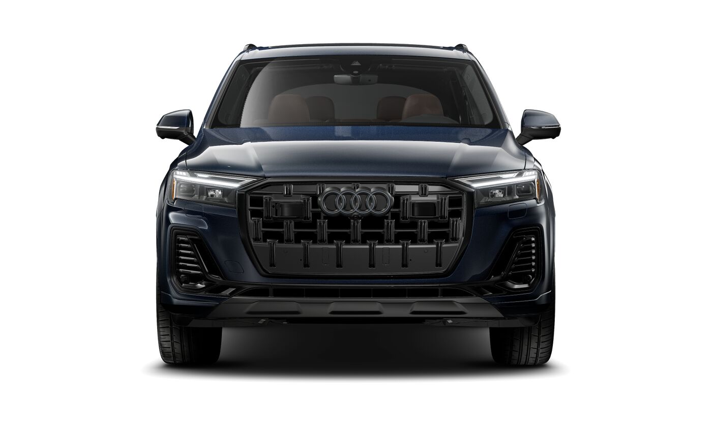 2025 Audi Q7 Premium Plus 55 photo 3