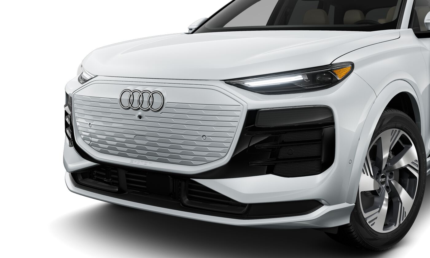 2025 Audi Q6 E-tron Premium photo 2