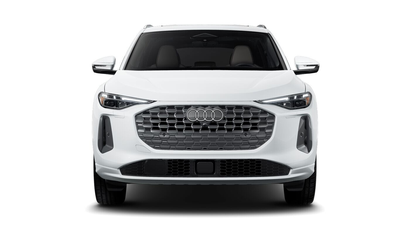 2025 Audi Q5 2.0T Premium Plus photo 4