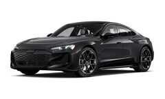 2025 Audi RS e-tron GT Sedan