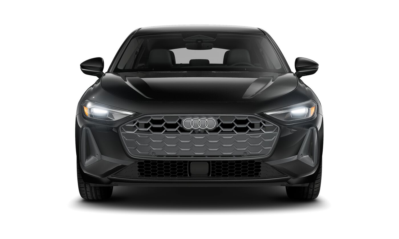 2025 Audi A5 Quattro Premium photo 3