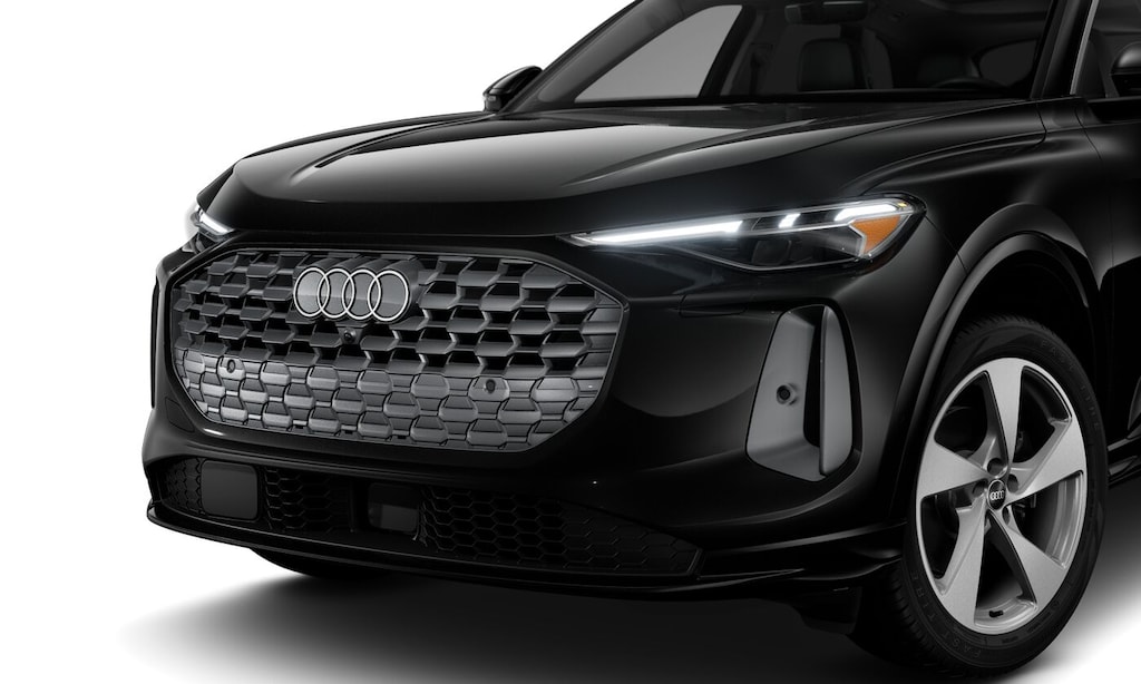 New 2025 Audi Q5 2.0T Premium Plus SUV