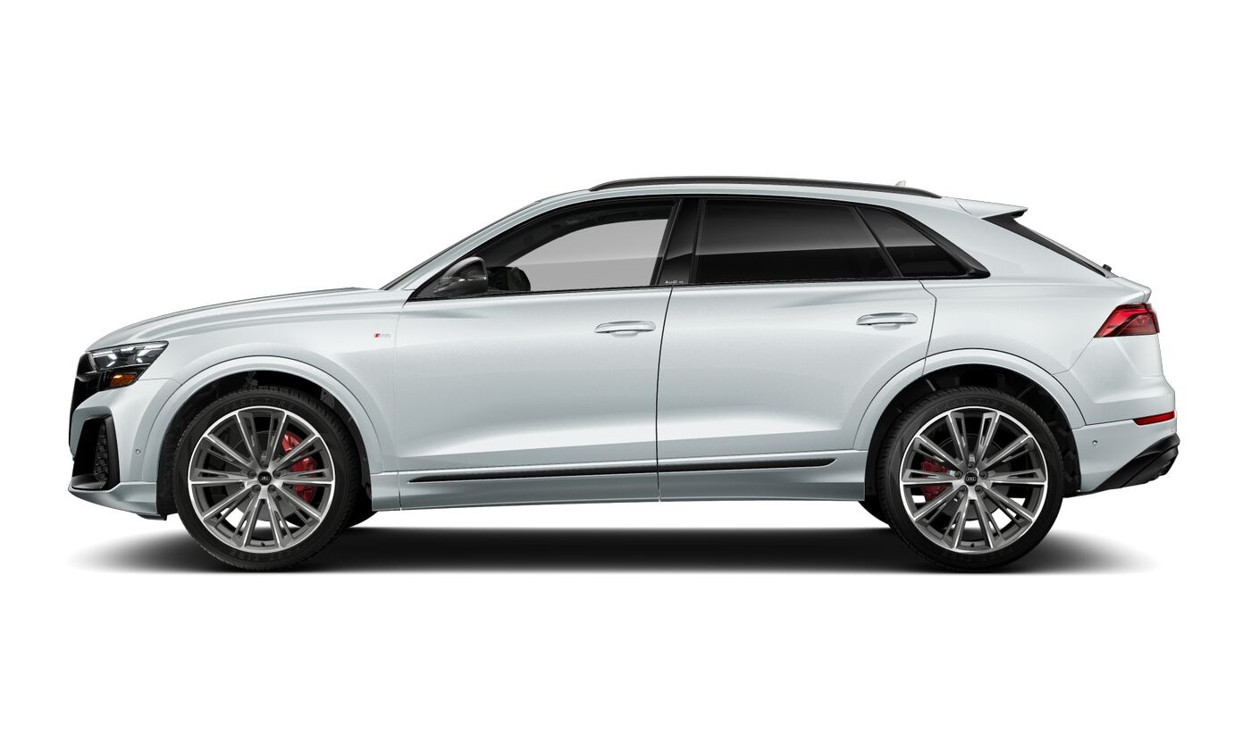 2026 Audi Q8 Prestige - Photo 6