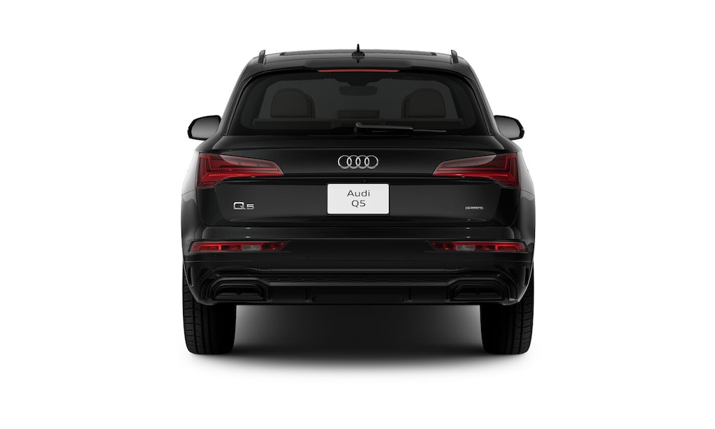 New 2025 Audi Q5 45 S line Premium For Sale in St. James, NY near Smithtown, NY Serving