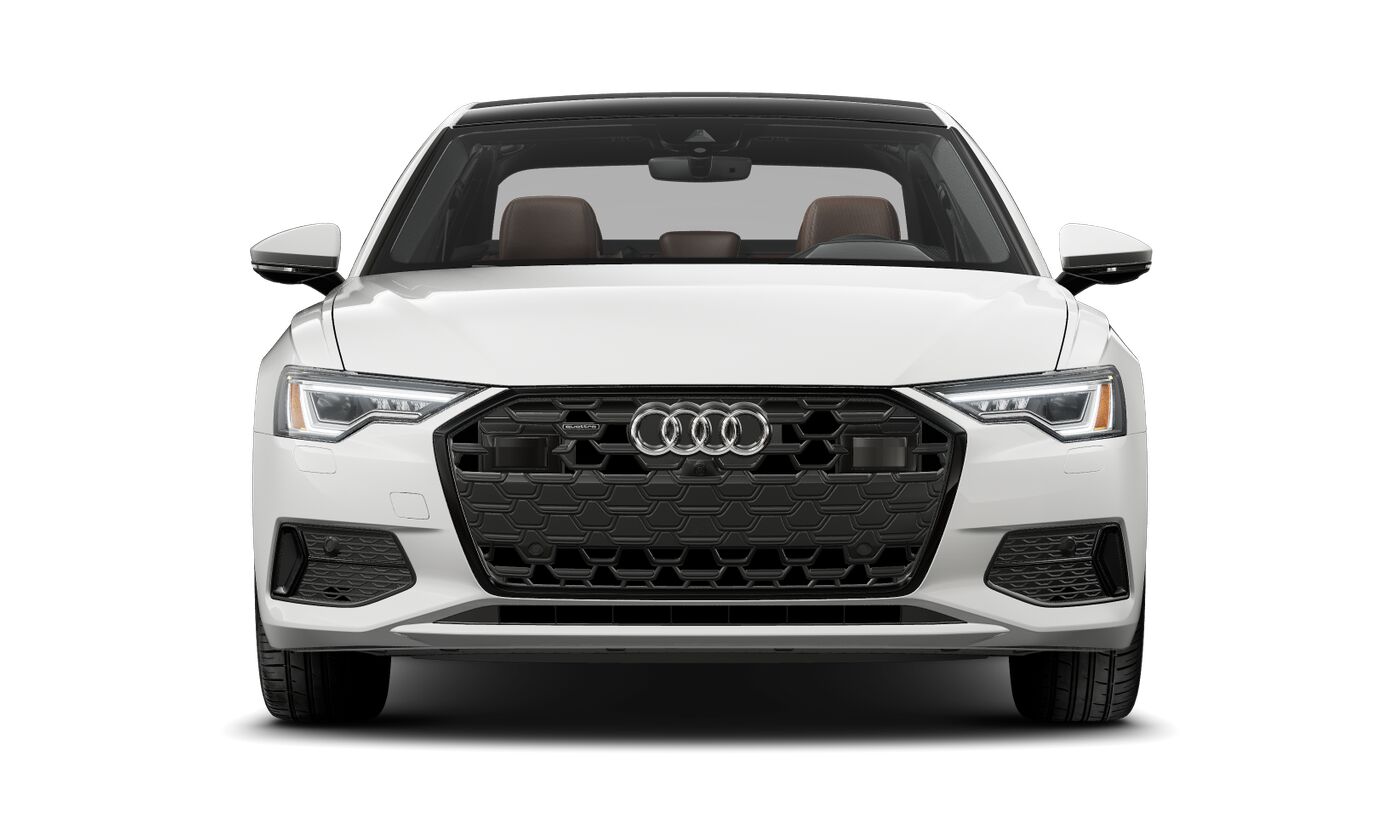 2025 Audi A6 Quattro Premium photo 3