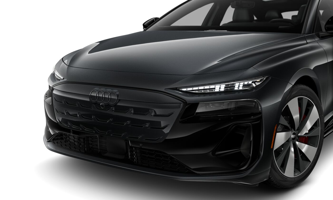 2025 Audi S6 Premium photo 2