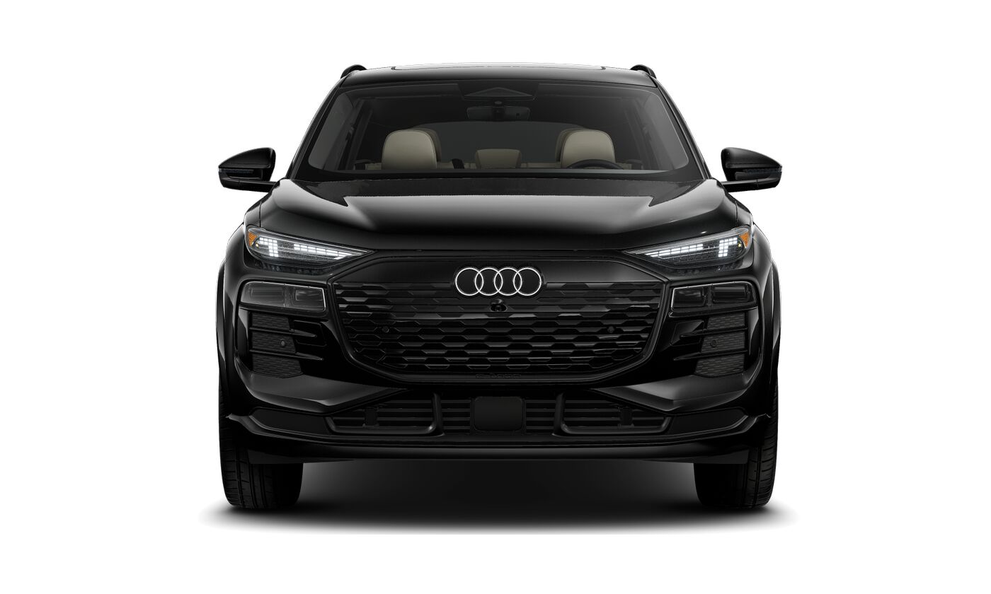 2025 Audi Q6 E-tron Premium Plus photo 3