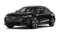 2025 Audi All-new A5 2.0T Premium Plus Hatchback