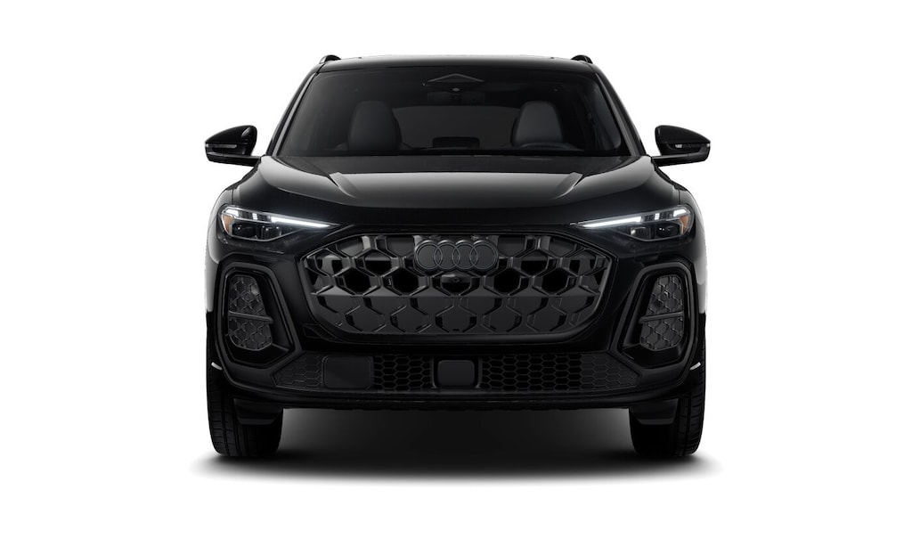 New 2025 Audi 2.0T Progressiv SUV