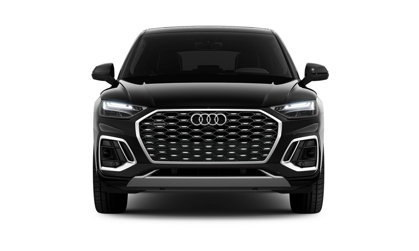 2025 Audi Q5 Sportback 45 S line Premium photo 3