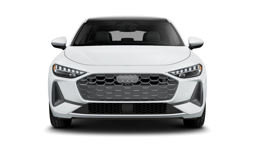 New 2025 Audi 2.0T À hayon