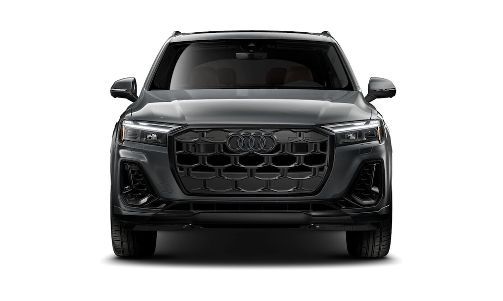 New 2026 Audi  55 Progressiv SUV
