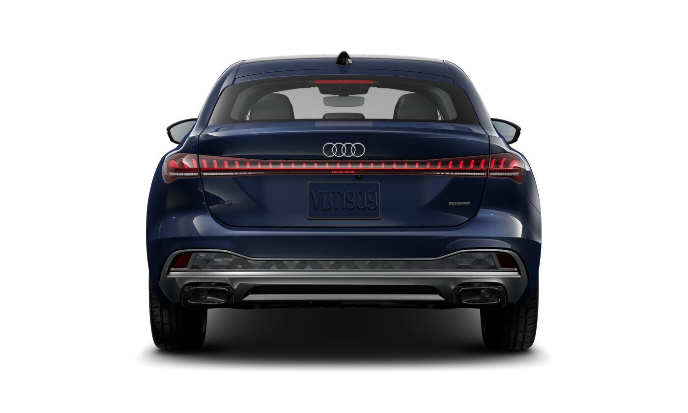 2025 Audi A5 2.0T Premium Quattro photo 4