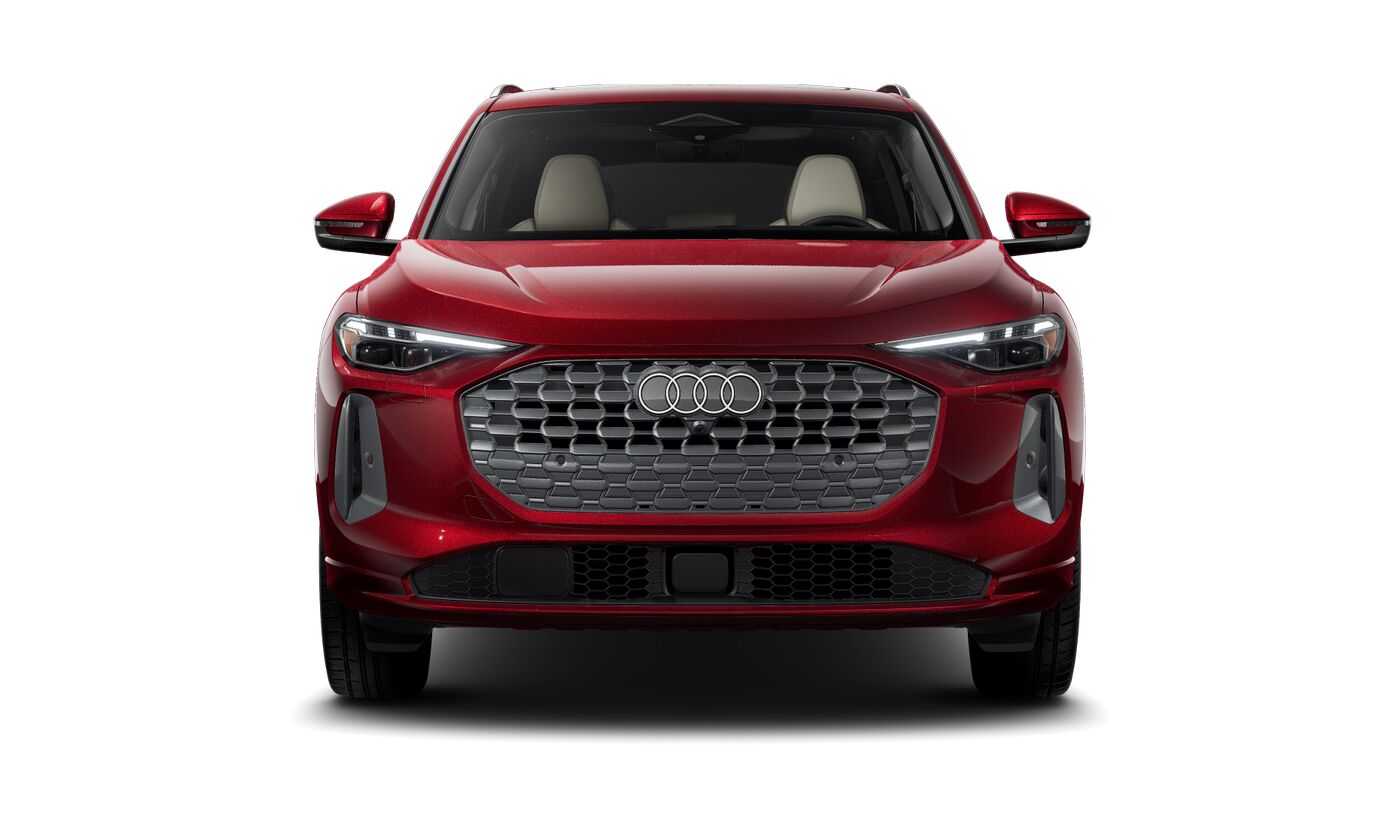 2025 Audi Q5 2.0T Premium Plus photo 3