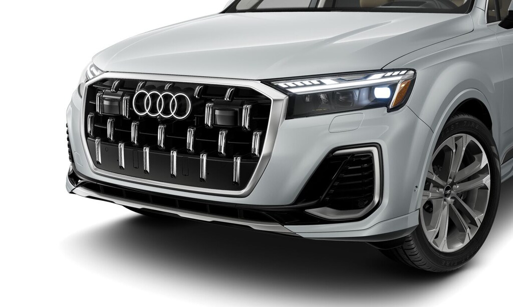 New 2025 Audi Q7 Auto For Sale Baton Rouge LA