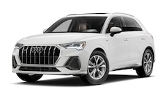 2025 Audi Q3 45 S line Premium SUV for sale in Huntington Station, NY