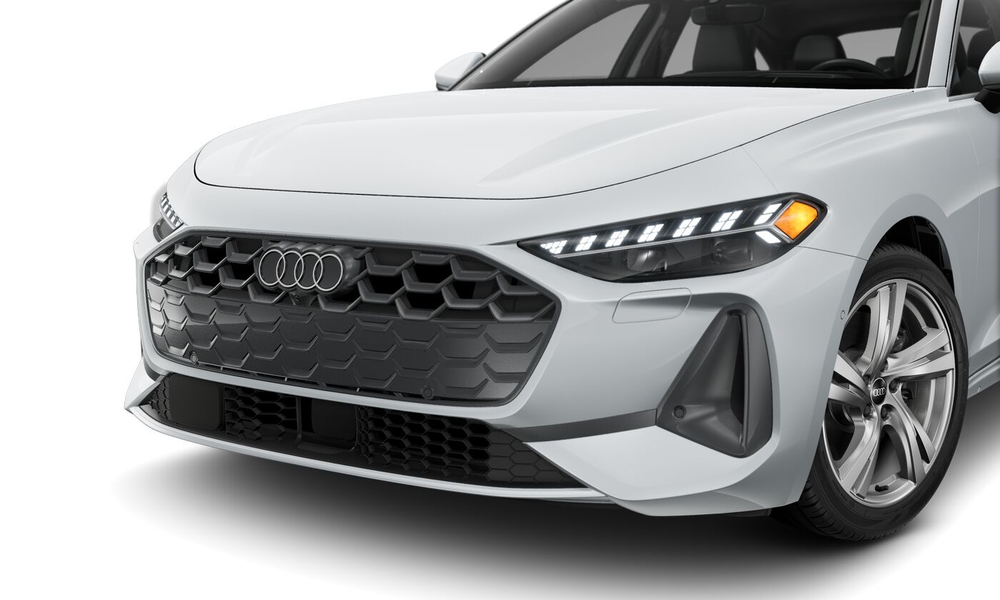 2025 Audi New A5 Premium Plus - Photo 36