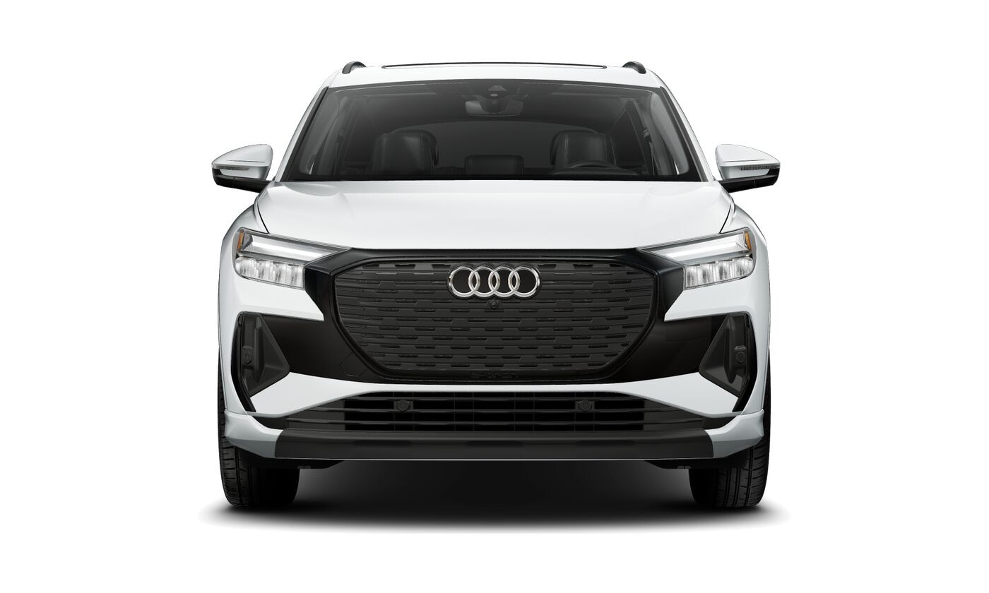 2025 Audi Q4 E-tron Premium Plus 55 photo 3