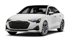 2026 Audi A3 2.0T Premium Sedan