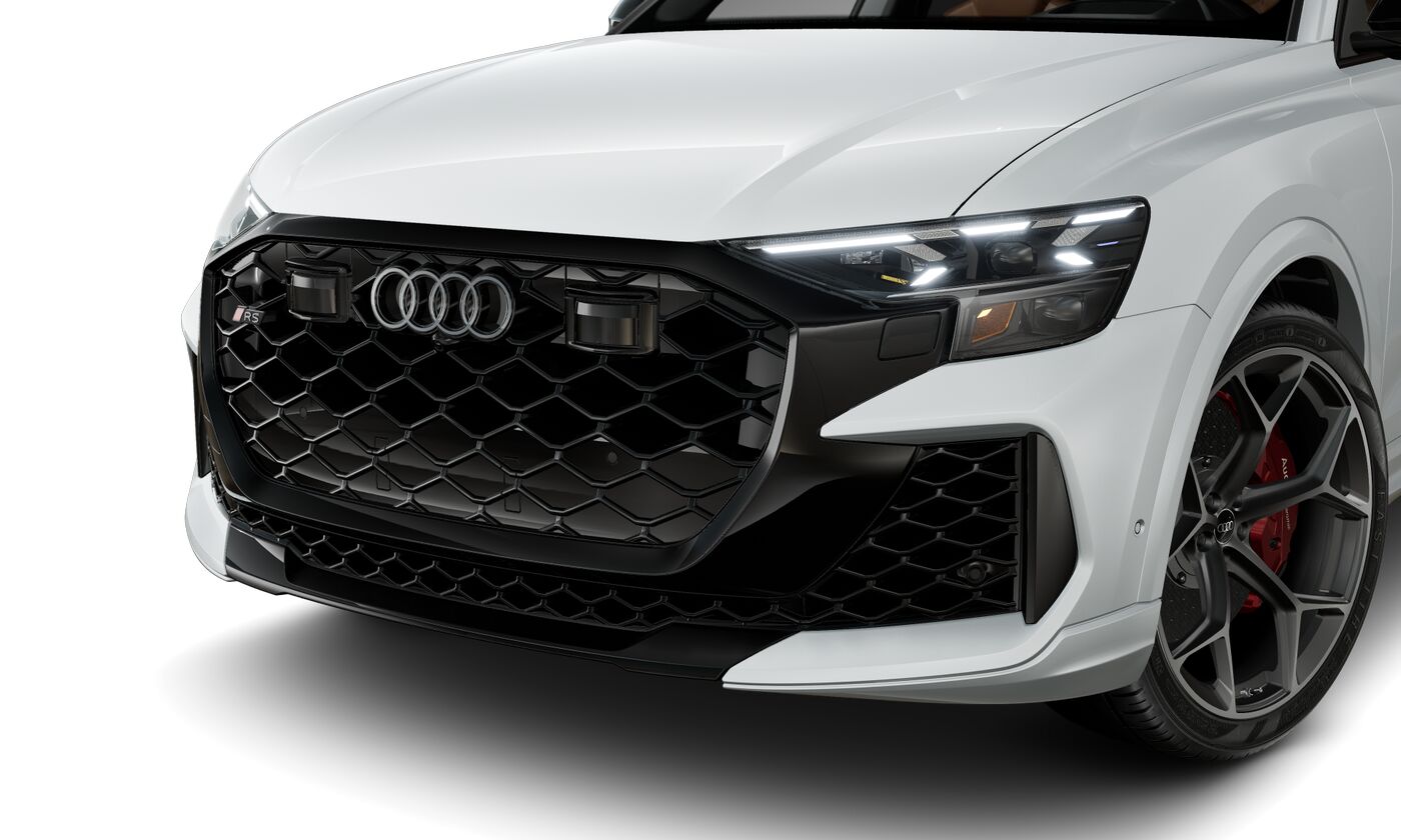 2026 Audi RS Q8 Base - Photo 31