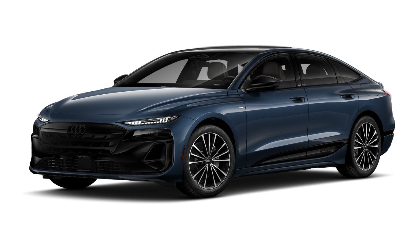 2027 Audi e-tron Premium -
                  Oxnard, CA