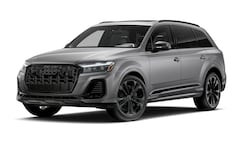 2025 Audi Q7 55 Premium Plus SUV