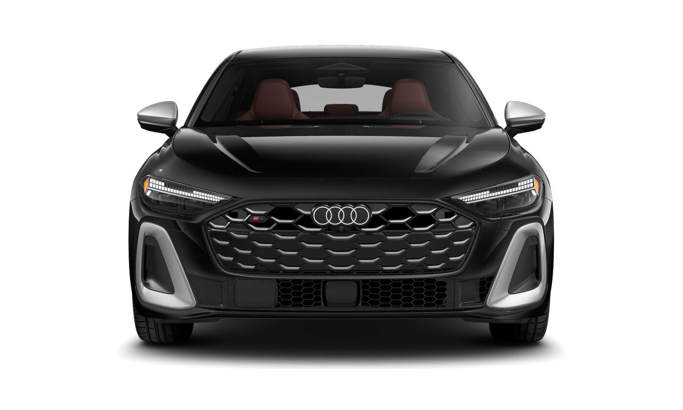 2025 Audi S5 Premium Plus photo 3