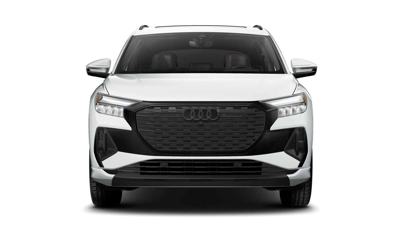 2026 Audi Q4 55 E-tron Premium Plus photo 6