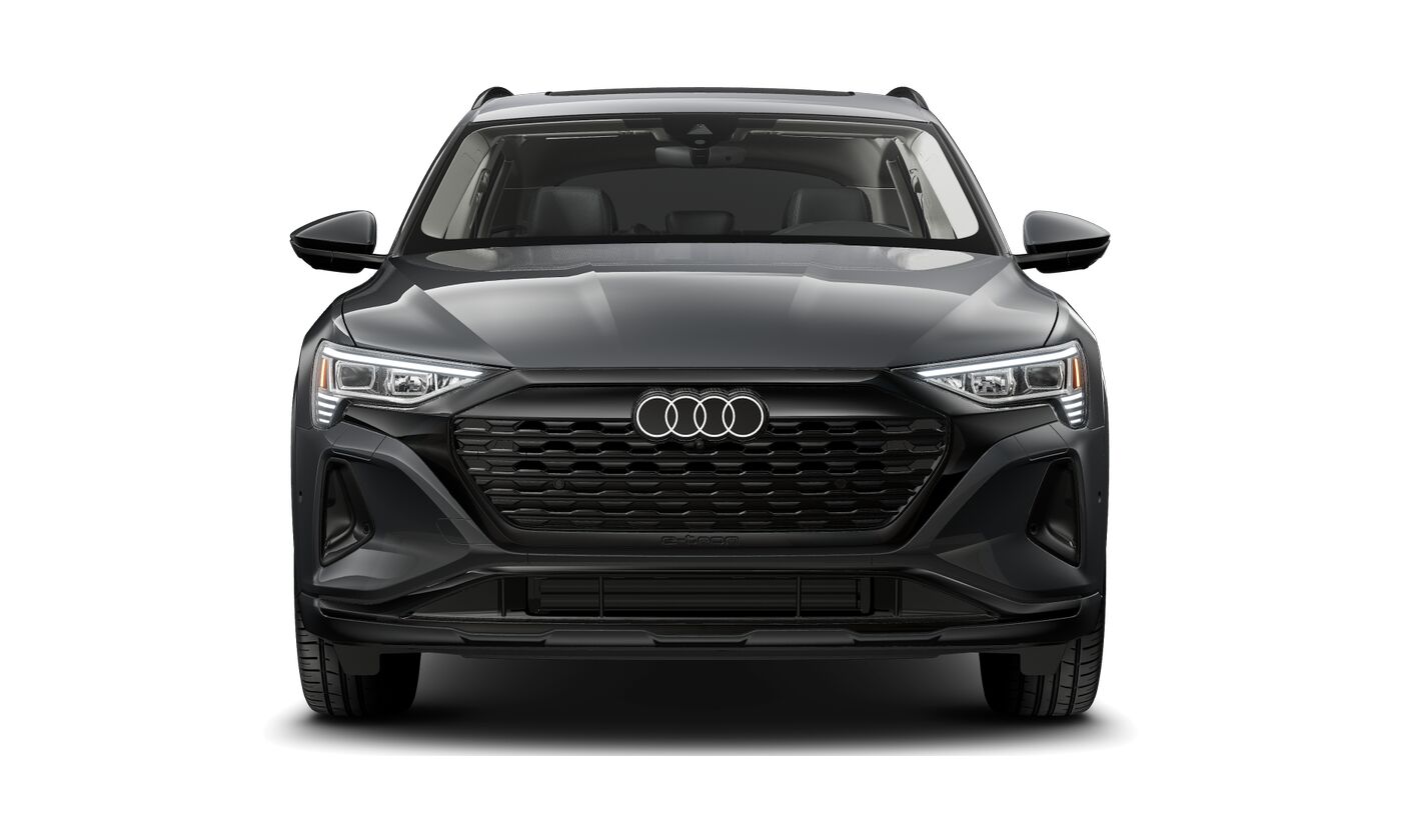 2024 Audi Q8 E-tron Premium Plus photo 3