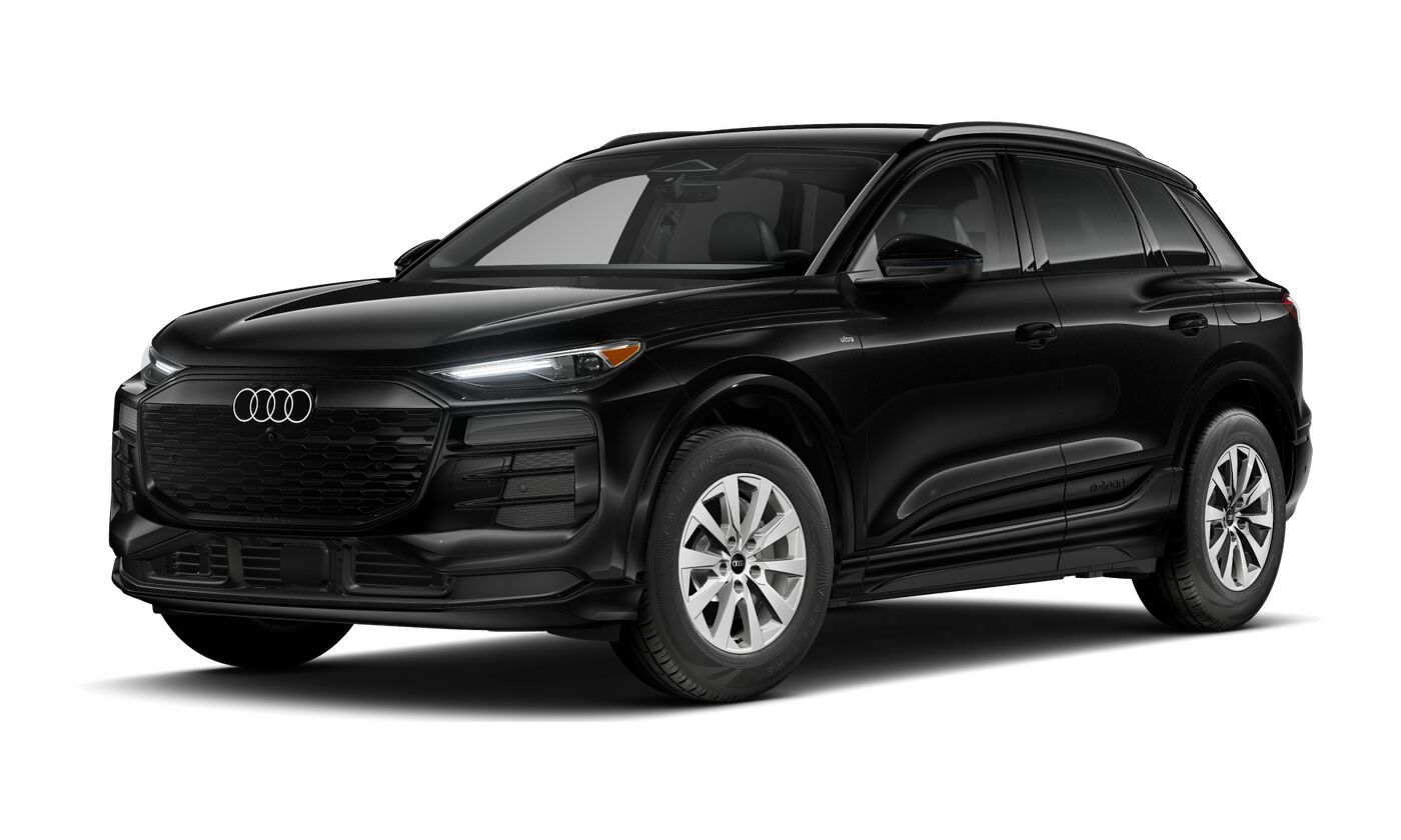 2025 Audi Q6 e-tron Premium -
                  Oxnard, CA