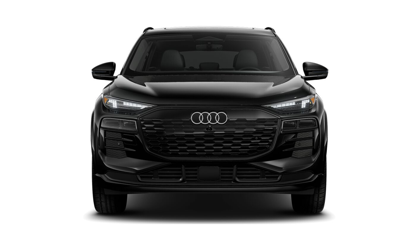 2025 Audi Q6 E-tron Premium Plus photo 3
