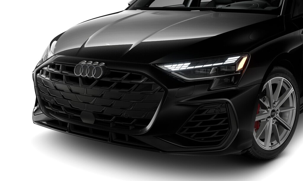 New 2026 Audi  2.0T Technik Sedan